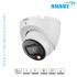 Dahua IPC-HDW1839T-A-IL 8MP Smart Dual Light Dome IP Camera